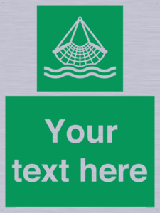 Custom Safe condition: Person overboard equipment